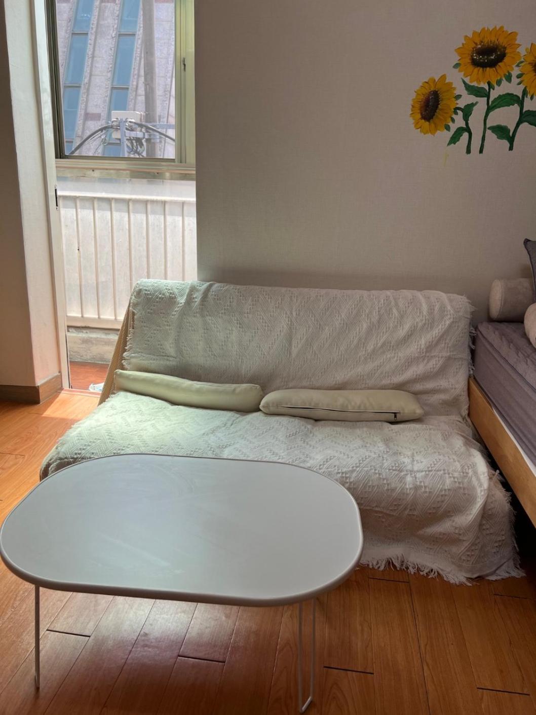 Dream Stay Seoul Bagian luar foto