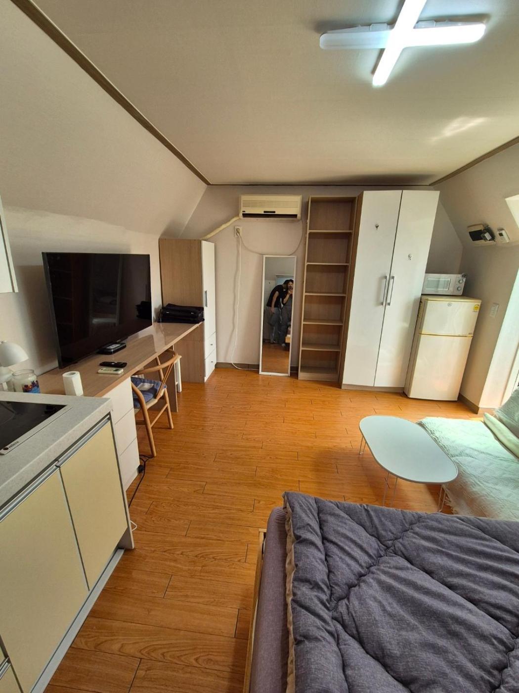 Dream Stay Seoul Bagian luar foto