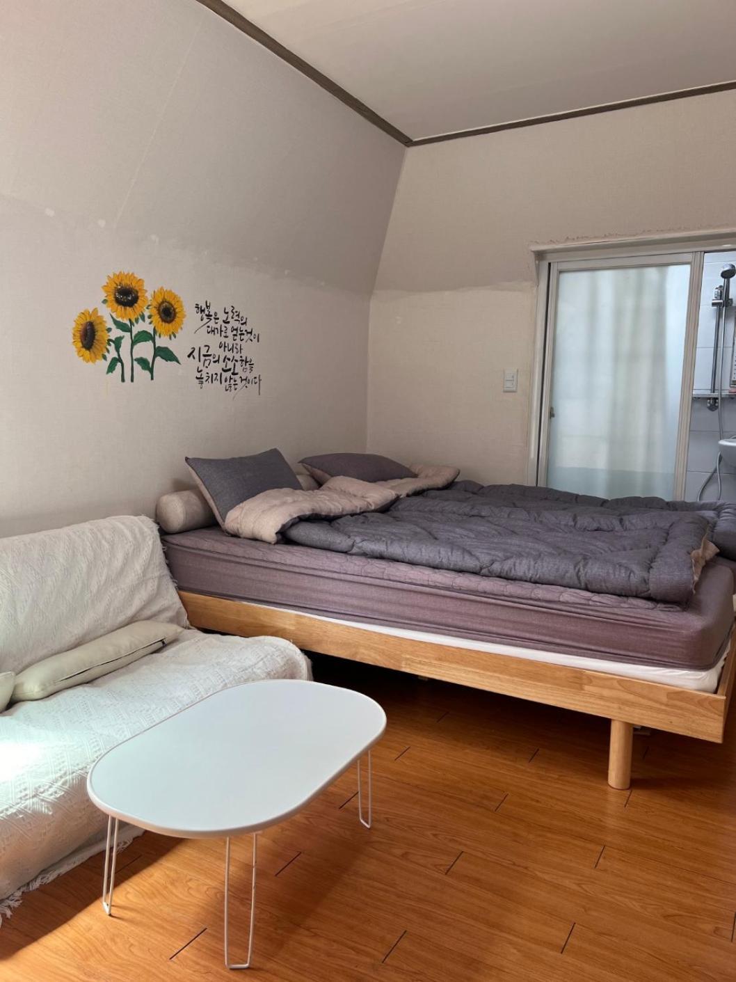 Dream Stay Seoul Bagian luar foto