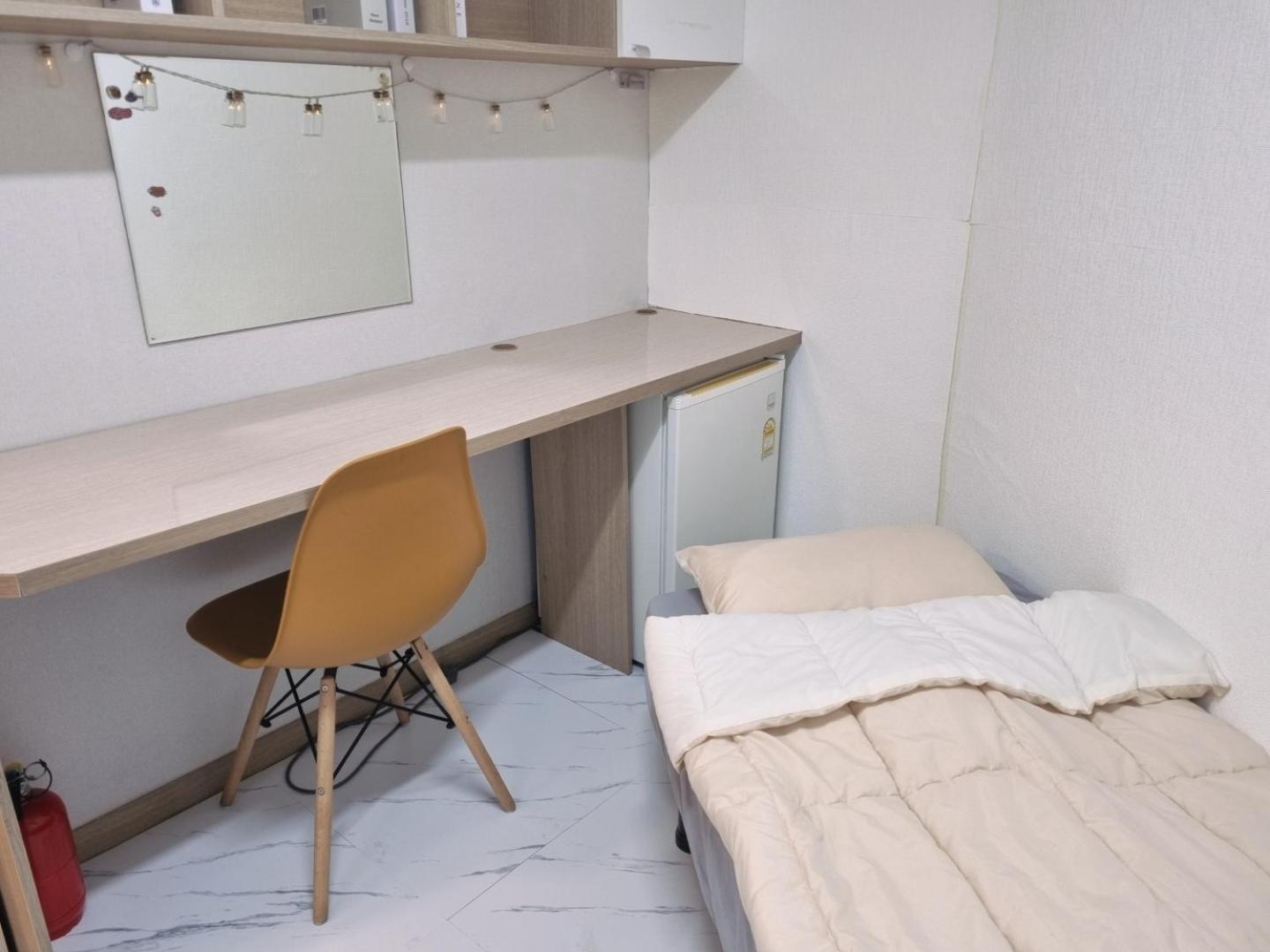 Dream Stay Seoul Bagian luar foto