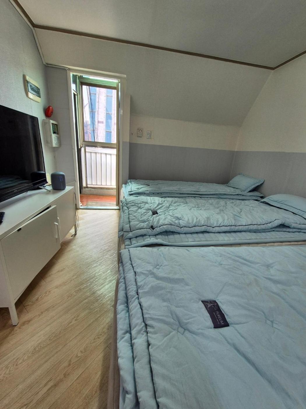 Dream Stay Seoul Bagian luar foto
